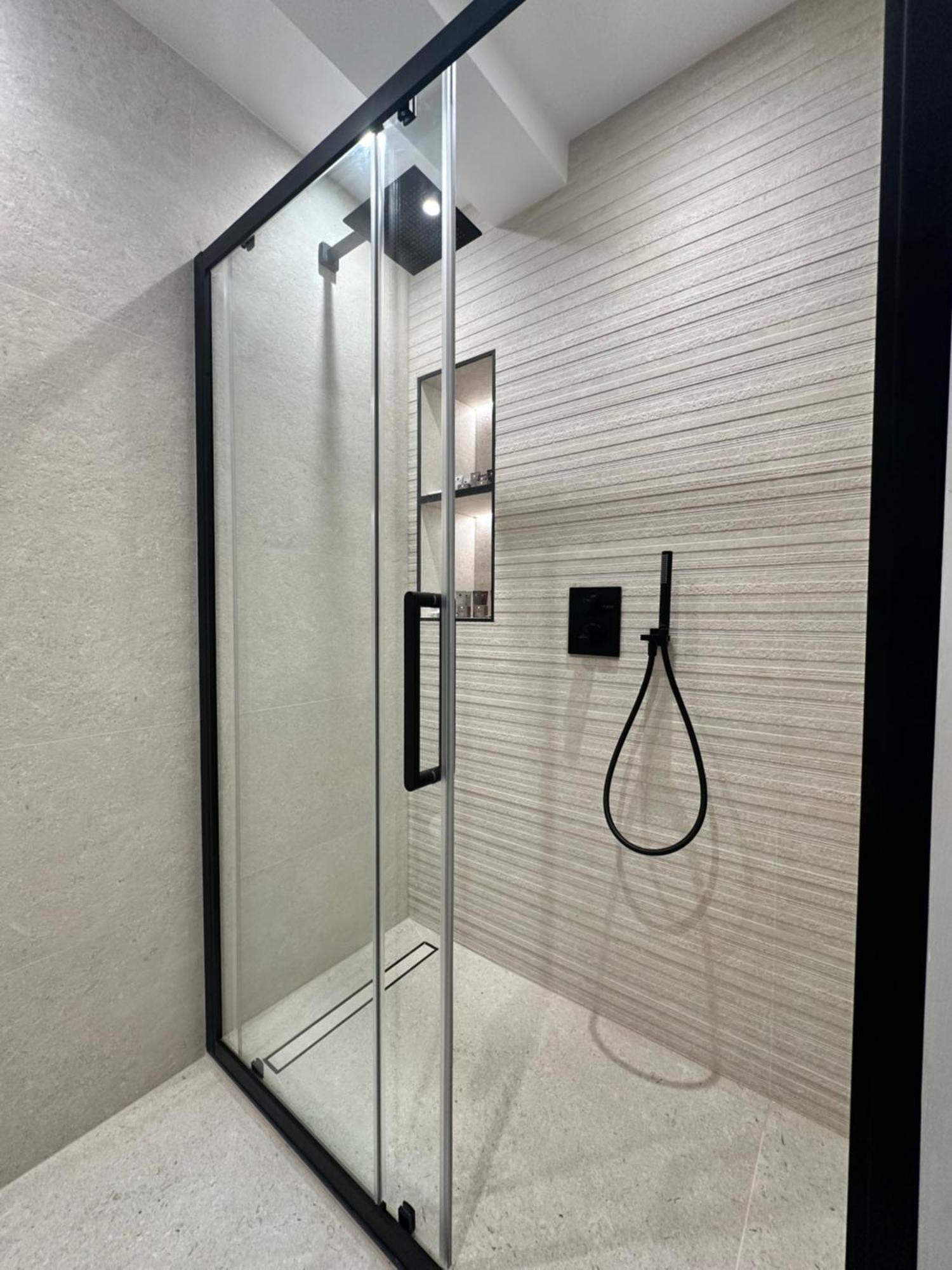 Chiltern Street Serviced Apartments - Marylebone London Eksteriør bilde