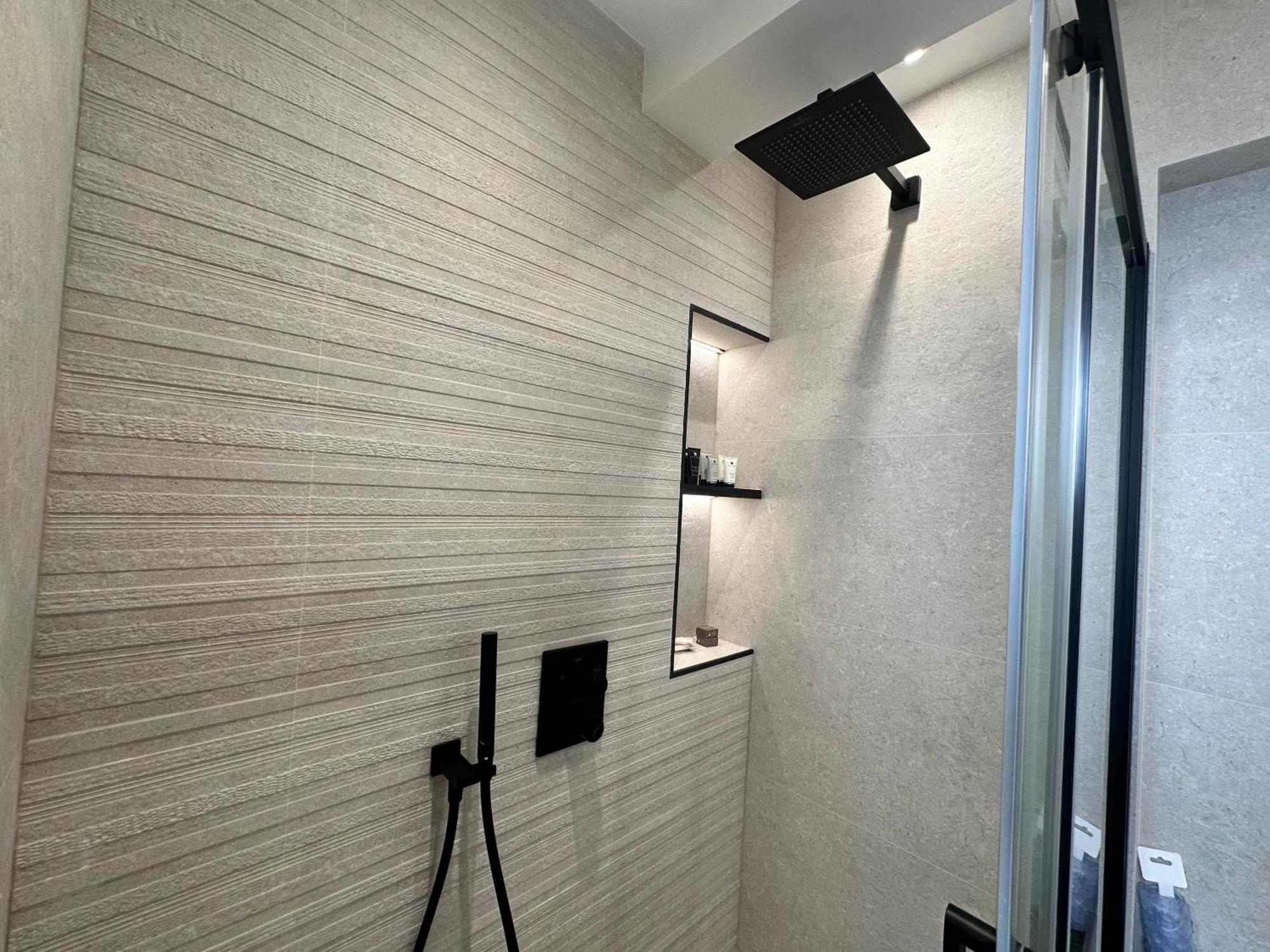 Chiltern Street Serviced Apartments - Marylebone London Rom bilde